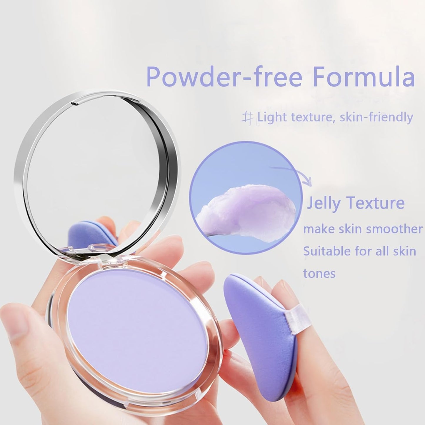 Candy Bella Gel Matificante