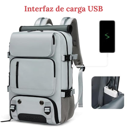 Maleta Multifuncional Impermeable
